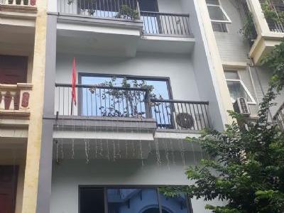 BÁN NHÀ RIÊNG DV XA LA, HÀ ĐÔNG,GIÁ RẺ.ÔTÔ VÀO NHÀ.52M2,4TẦNG